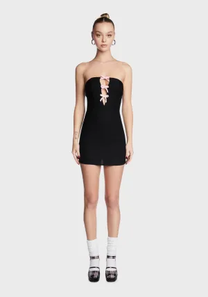 Novara Mini Dress