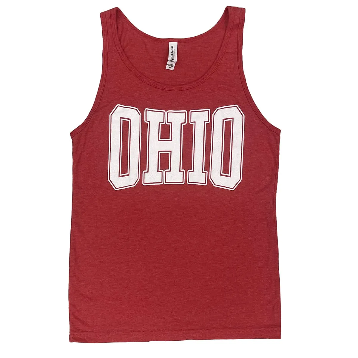 Ohio Tank Top