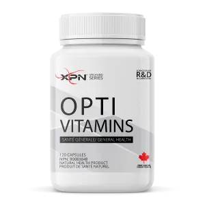 Opti Vitamins