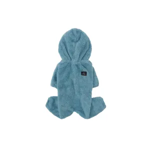 [PA-OR165] PUPPYANGEL DUMBLE BOA (BJ RONG) Coverall ( French Bulldog Fit, For Unisex, L ~ 3XL)