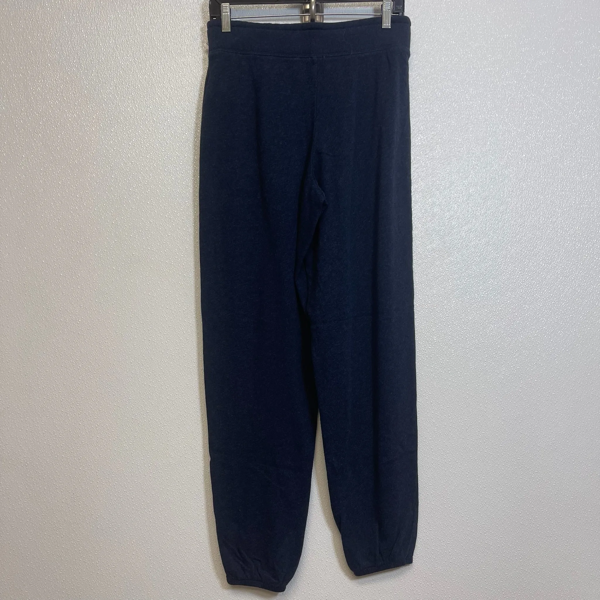 Pants Sweatpants By J Crew O In Navy, Size: S