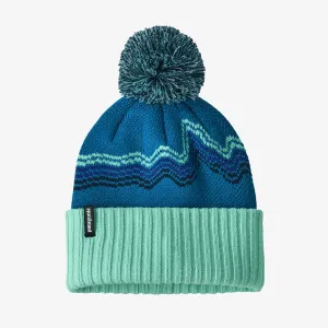 Patagonia Kids Powder Town Beanie