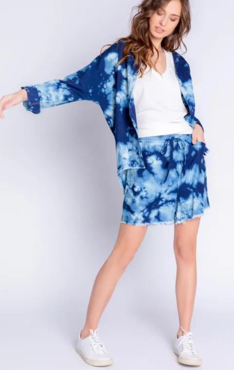 PJ Salvage Almost Famous Short