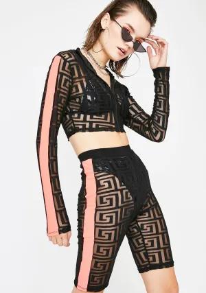 Play Out Loud Mesh Set