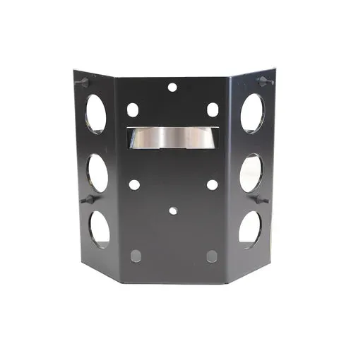 Power Tank Whitney OG Bracket for 5LB Steel Propane Tanks