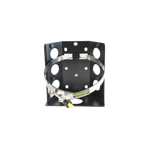 Power Tank Whitney OG Bracket for 5LB Steel Propane Tanks