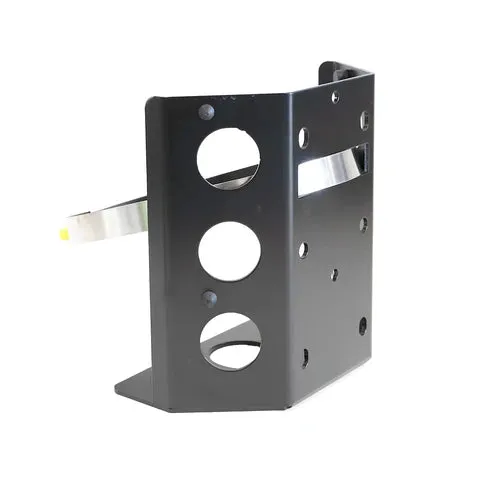 Power Tank Whitney OG Bracket for 5LB Steel Propane Tanks