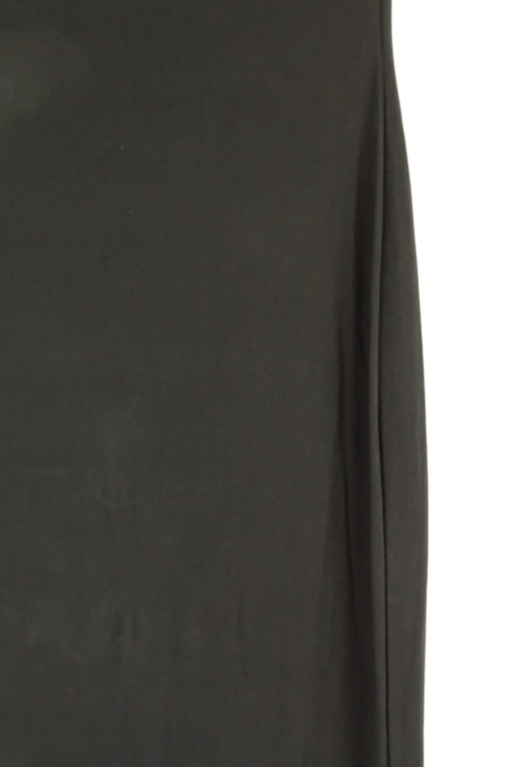 Prettylittelthing Black Bodycon Dress 6