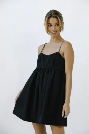 Princess Tiki Dress