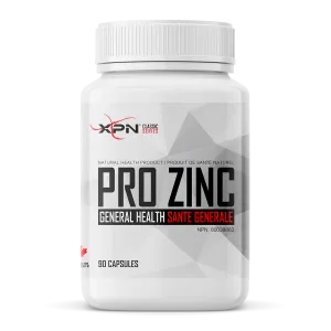 Pro Zinc