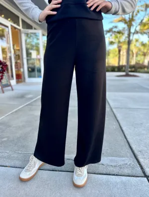 PULL ON SWEATPANT