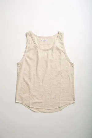 RIPLEY TANK - NATURAL