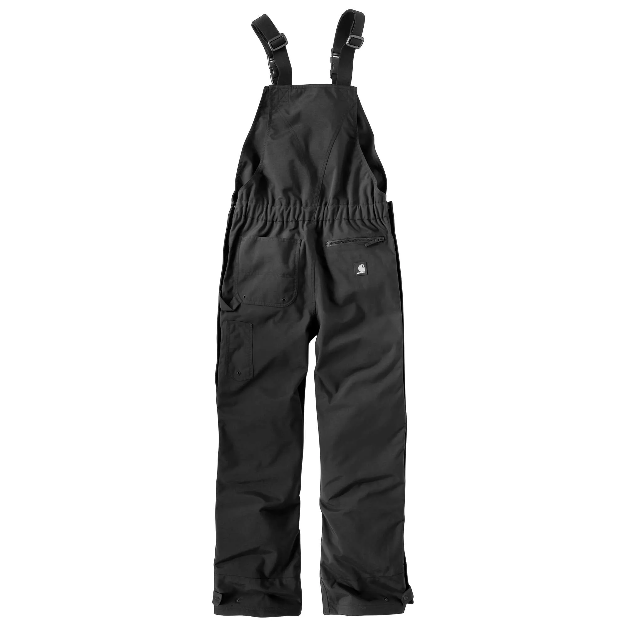 Shoreline Bib Overall
