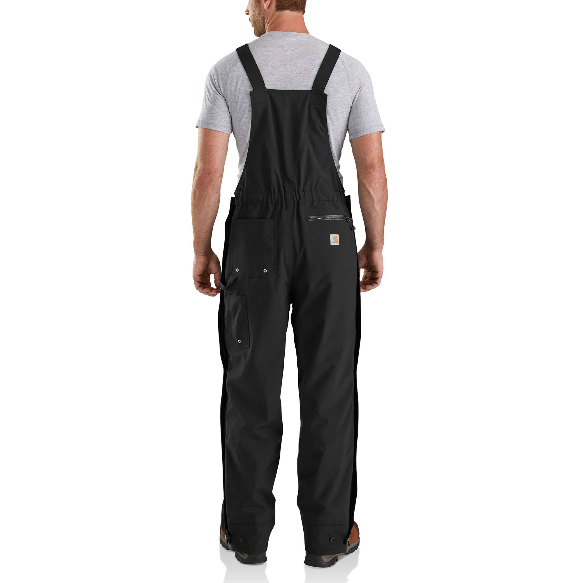 Shoreline Bib Overall