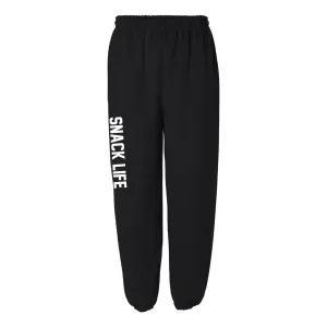 SNACK LIFE [SWEATPANTS]