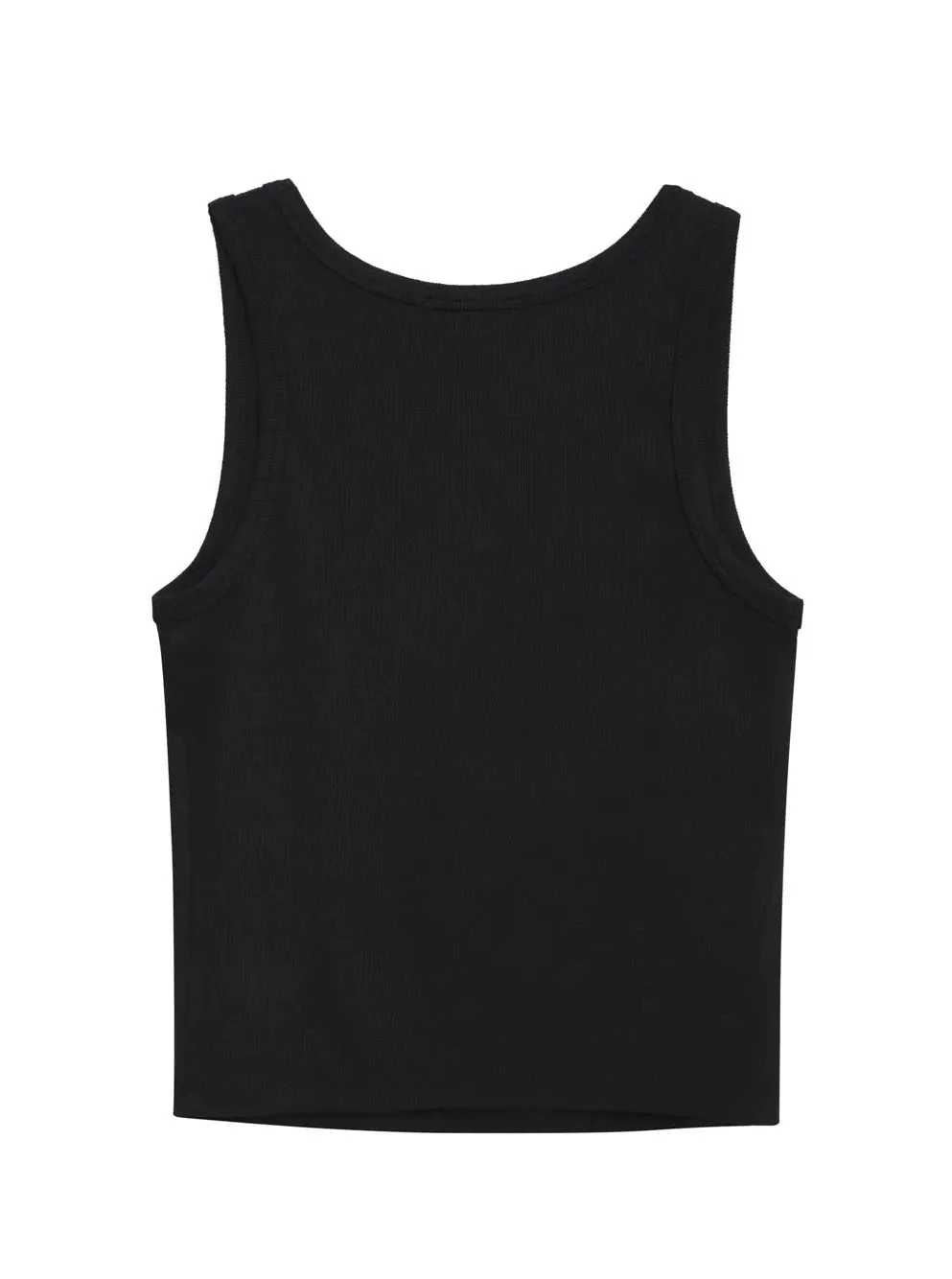 Stateside 2x1 Rib Classic Tank