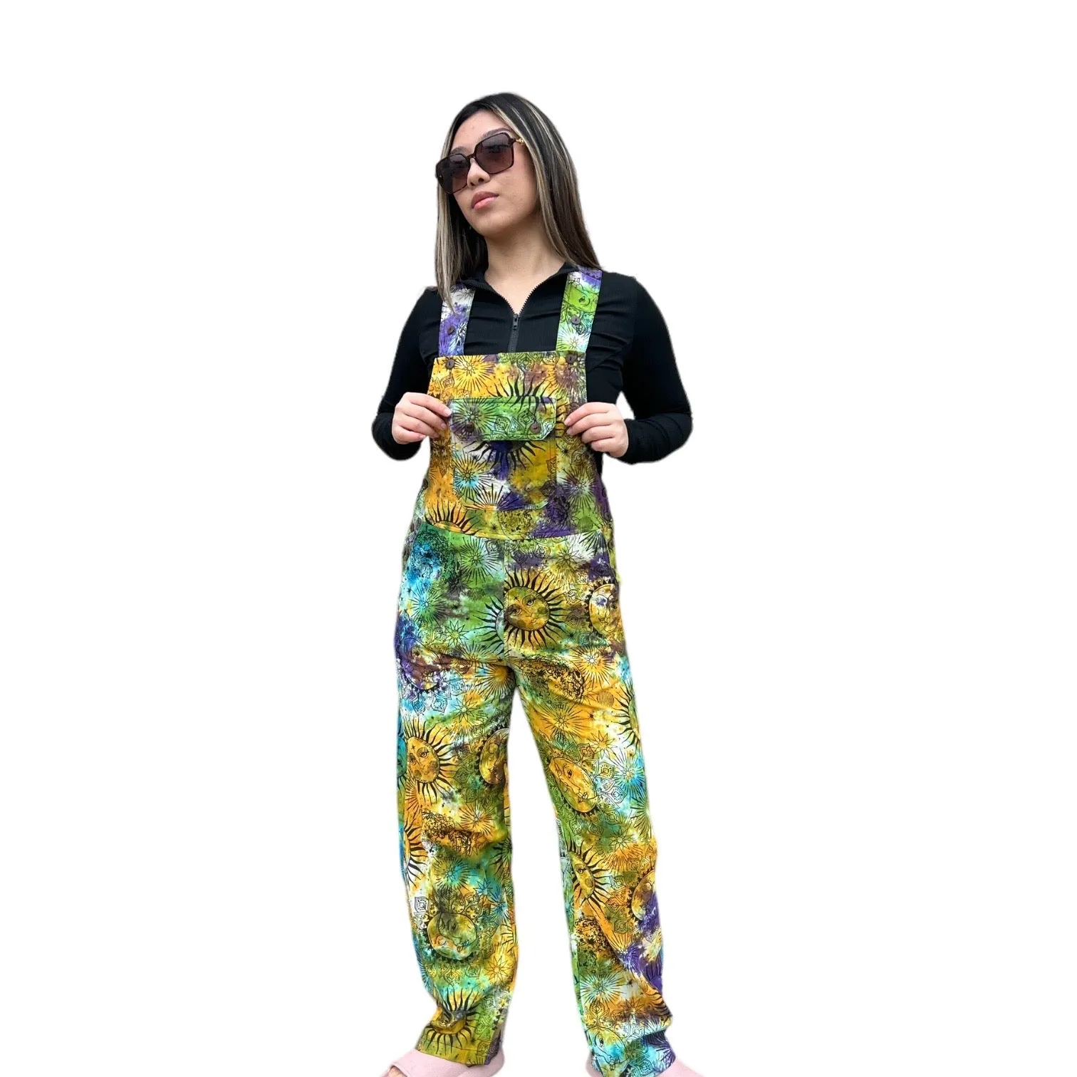 Straight Overalls - Wholesale