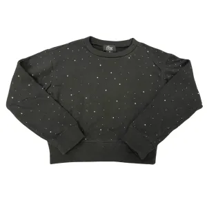 Studded Sweatshirt | FBZ