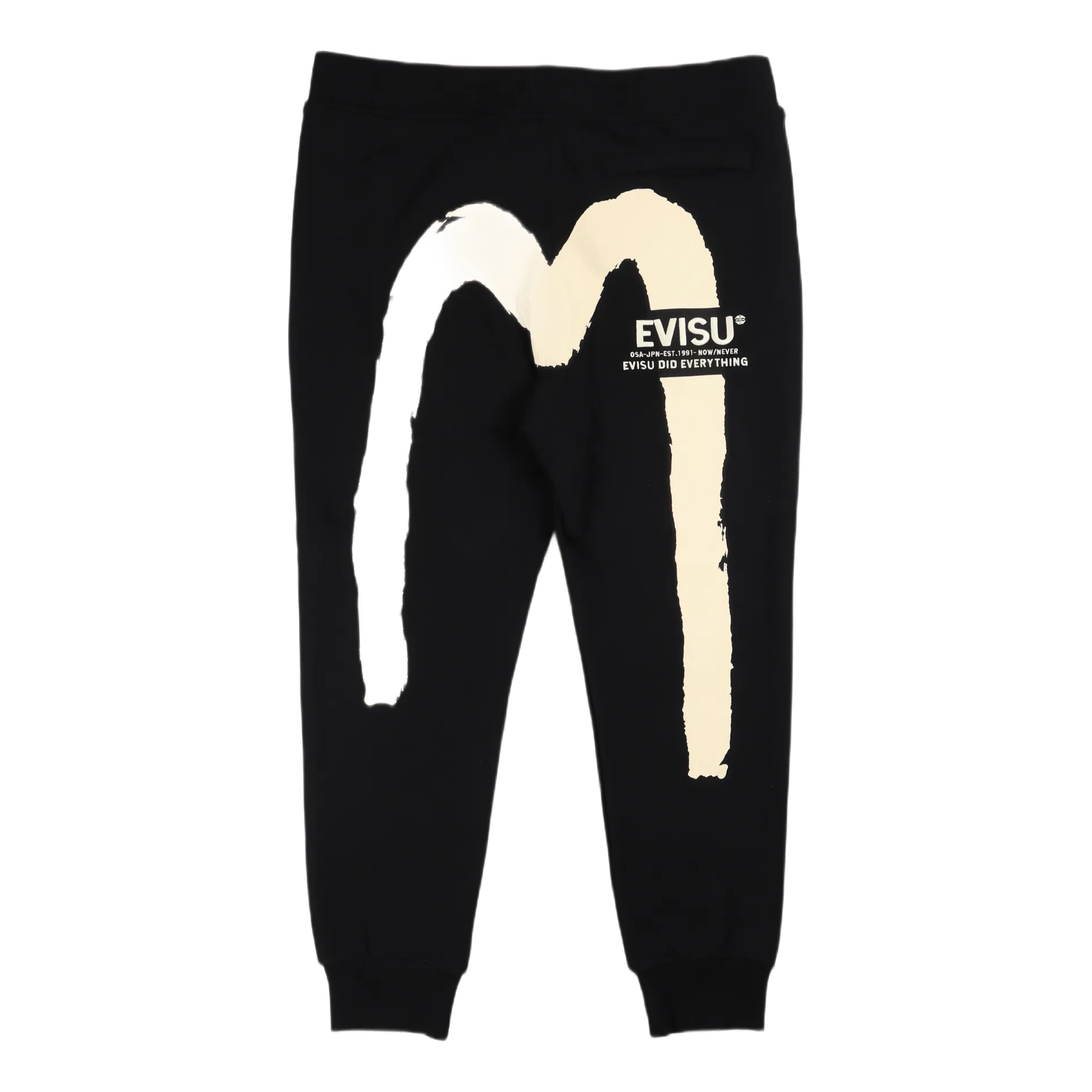 Sweatpants Blkx