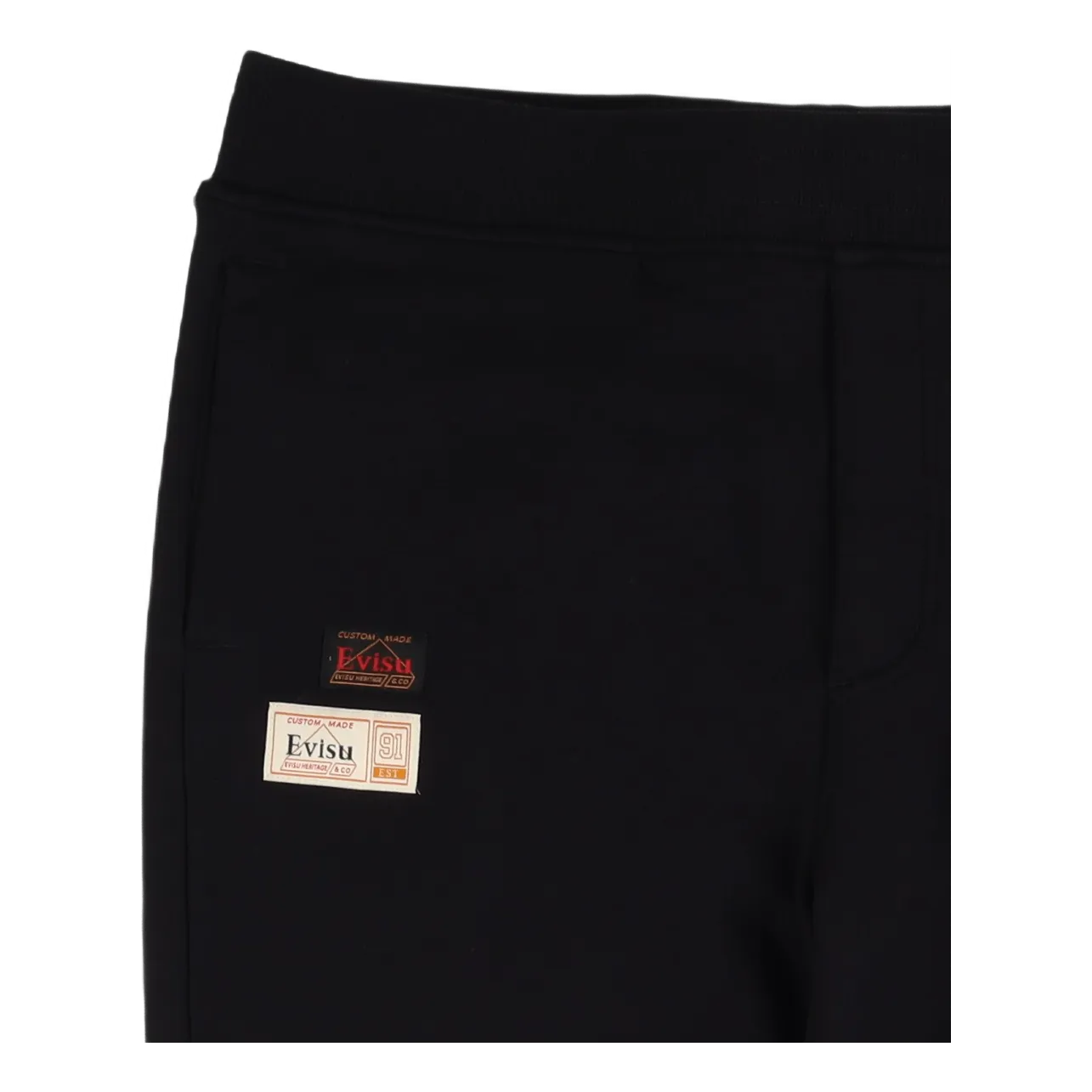 Sweatpants Blkx