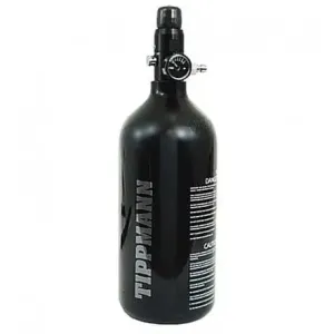 Tank - Tippmann Aluminium 48/3000 Paintball HPA Tank