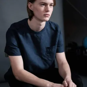 The Tee Shirt - Merchant & Mills