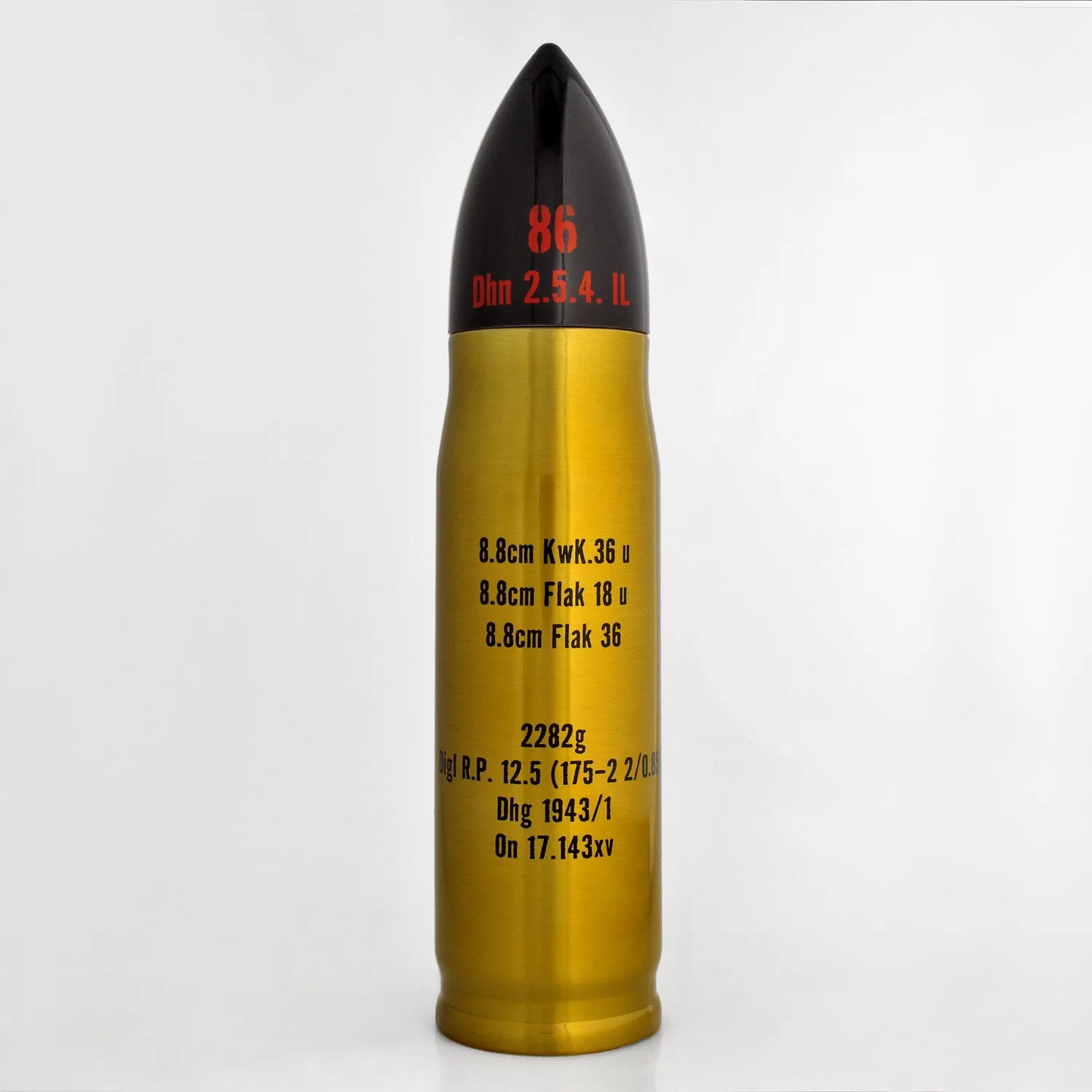 Tiger 131 Shell Vacuum Flask