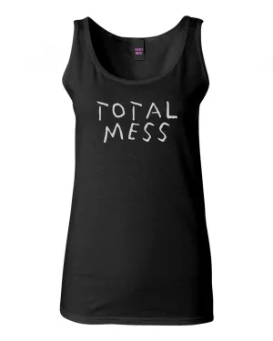 Total Mess Tank Top