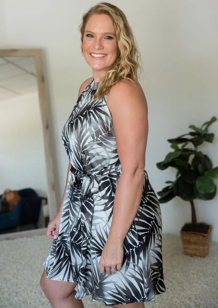 Tropical Mind Dress