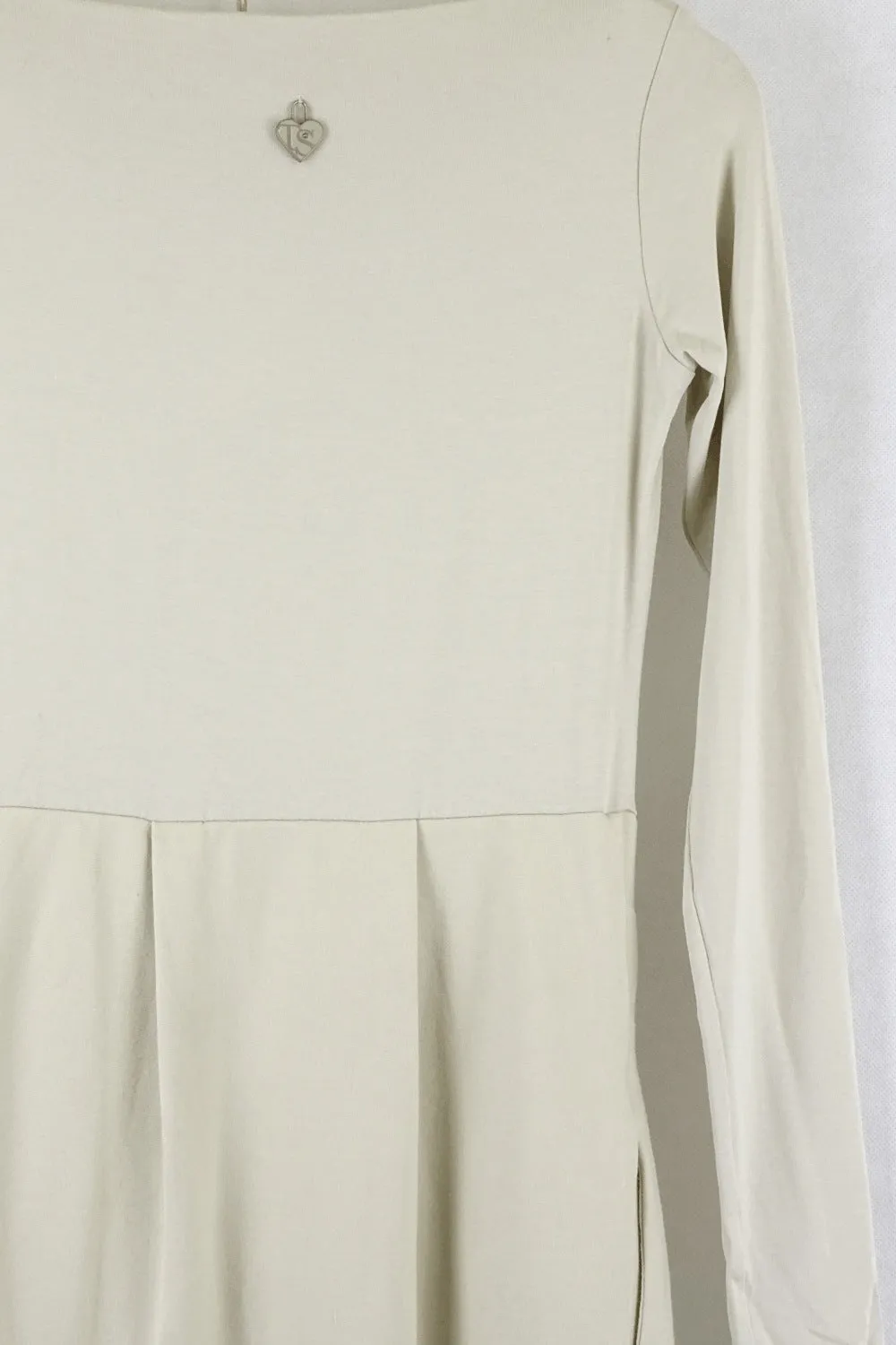 Twin Set Beige Dress S