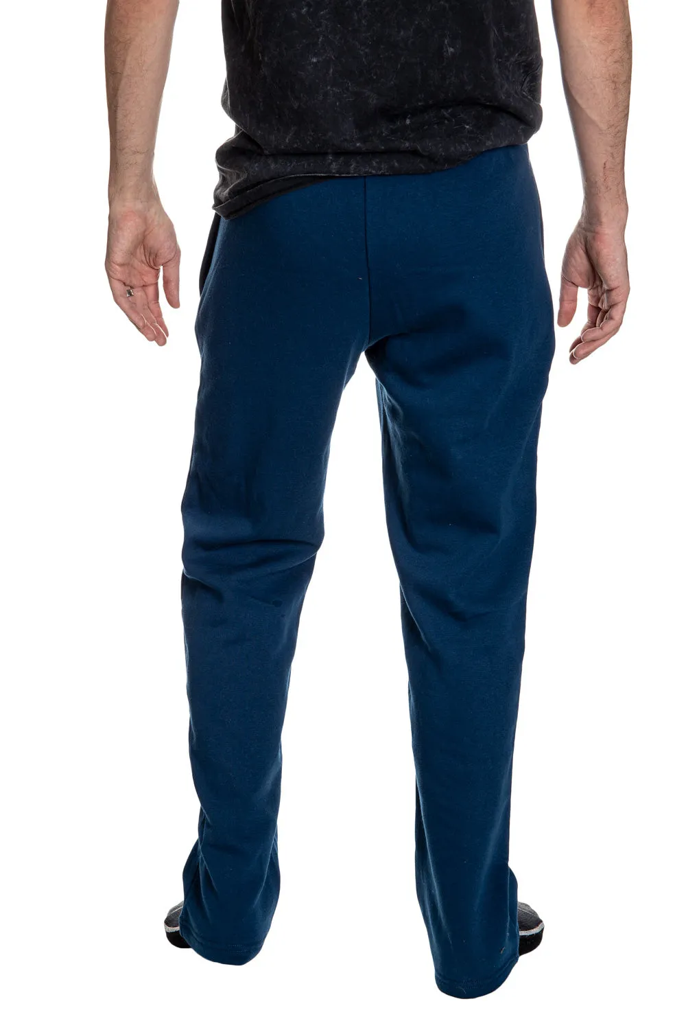 Vancouver Canucks Premium Fleece Sweatpants