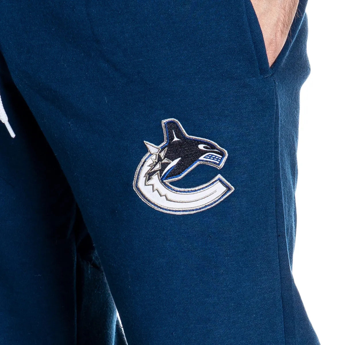 Vancouver Canucks Premium Fleece Sweatpants