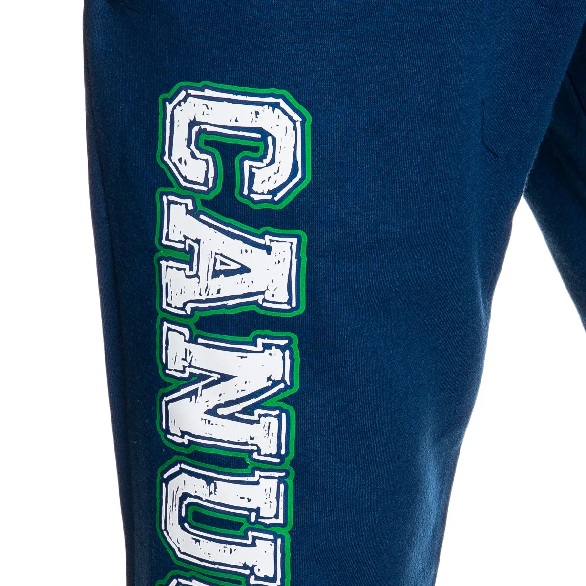 Vancouver Canucks Premium Fleece Sweatpants