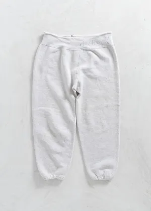 Vintage 1980s Champion Blue Bar Sweatpants Size M/L