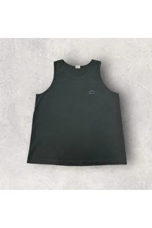 Vintage 1998 Speedo Tank- L