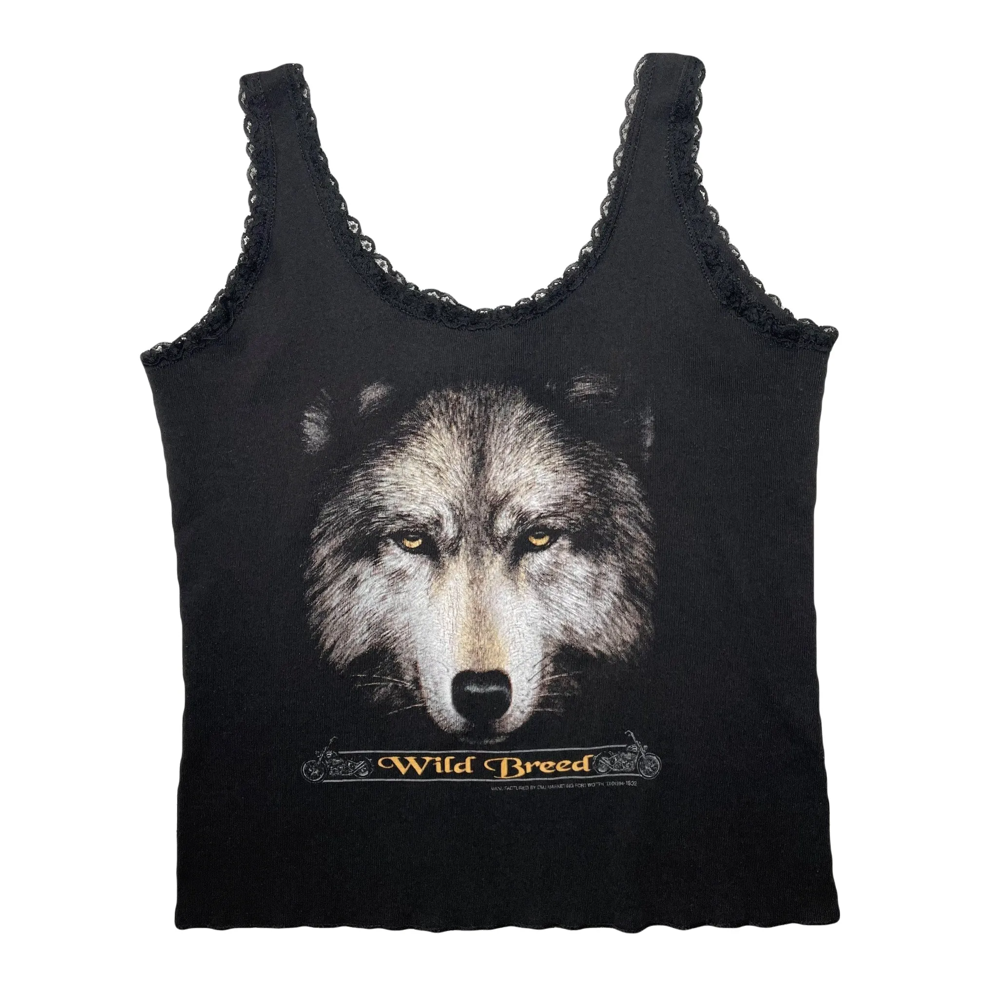 VINTAGE WILD BREED TANK