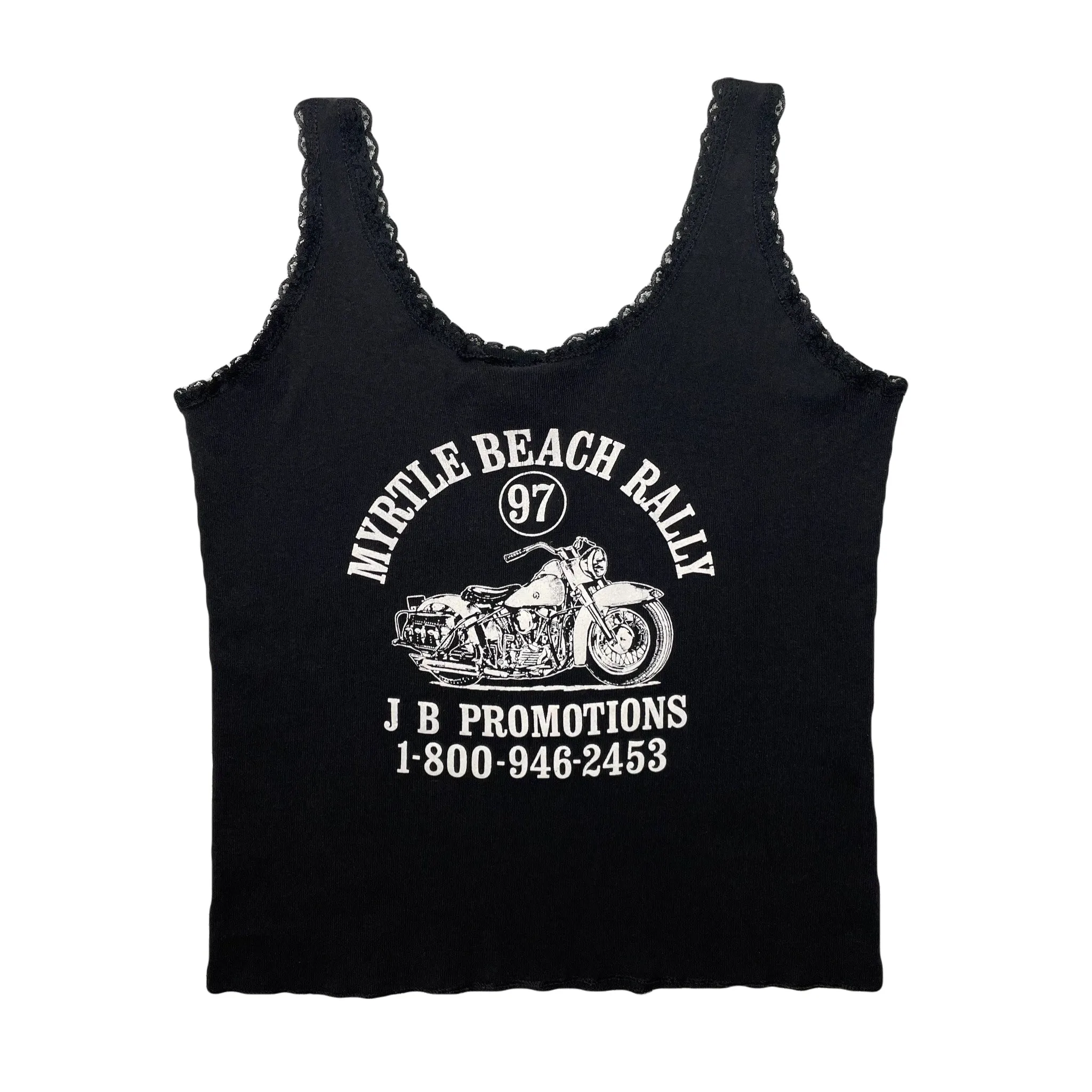 VINTAGE WILD BREED TANK