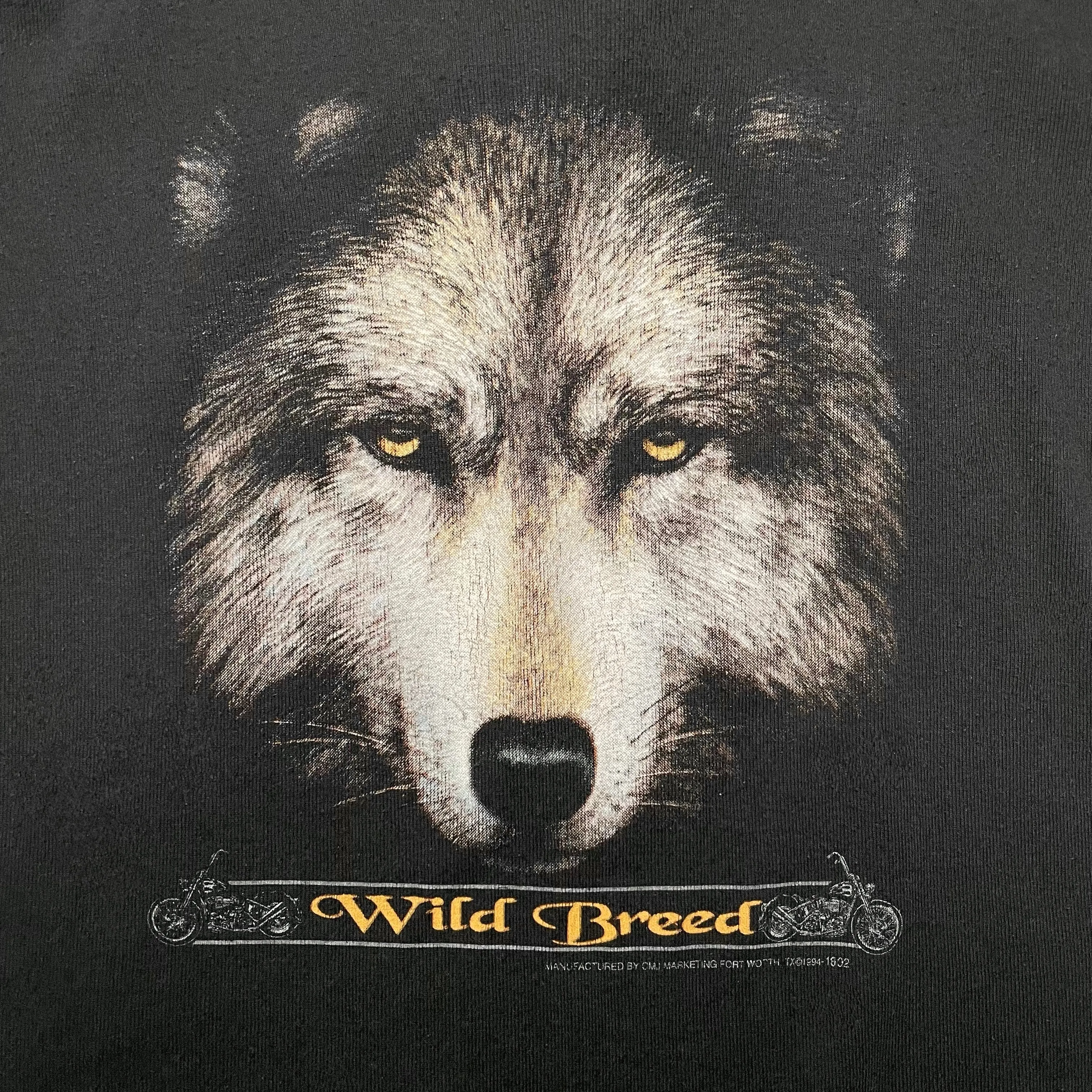 VINTAGE WILD BREED TANK
