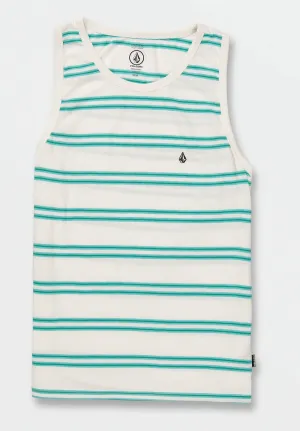 VOLCOM *CROWAGE TANK TOP