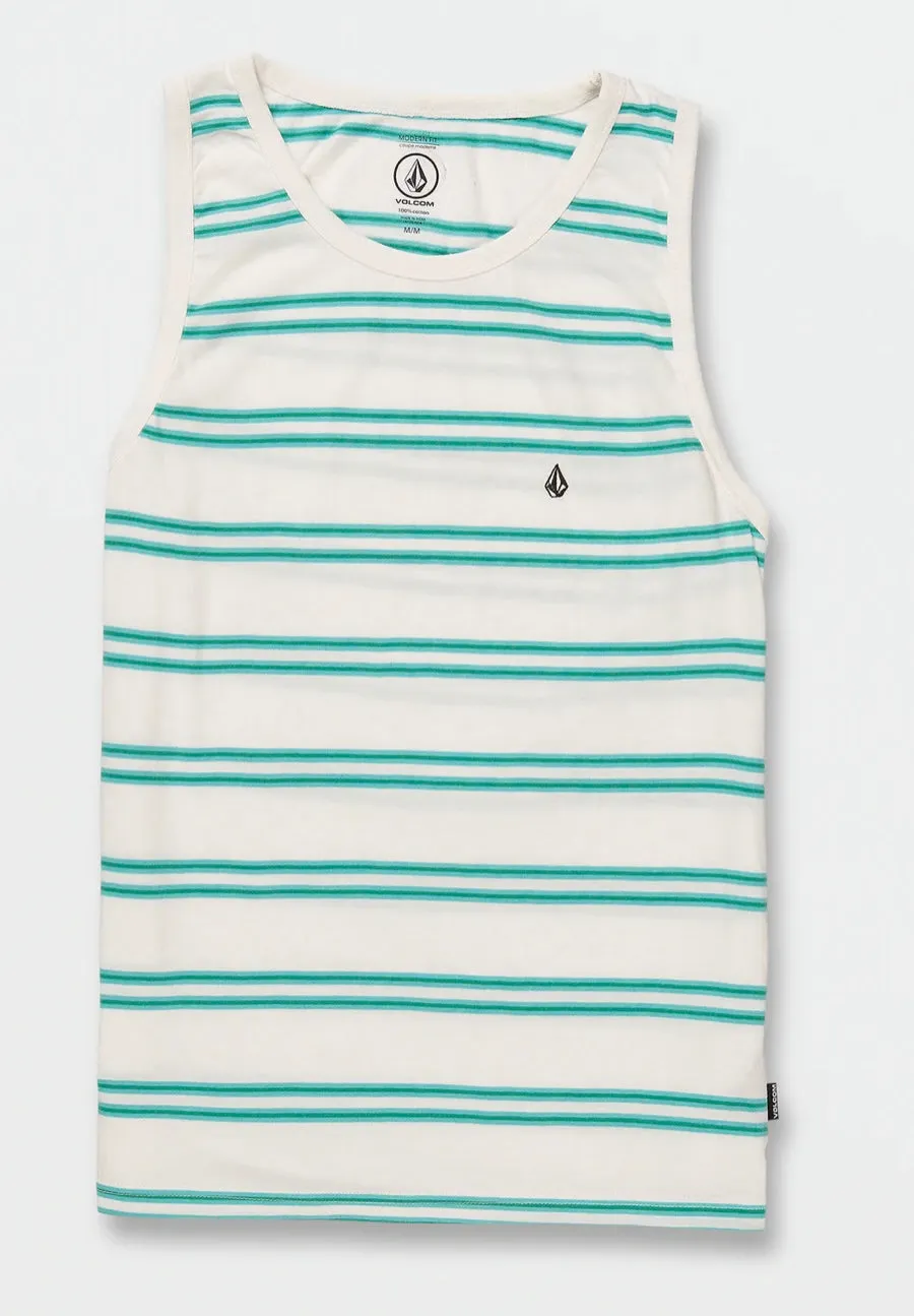 VOLCOM *CROWAGE TANK TOP