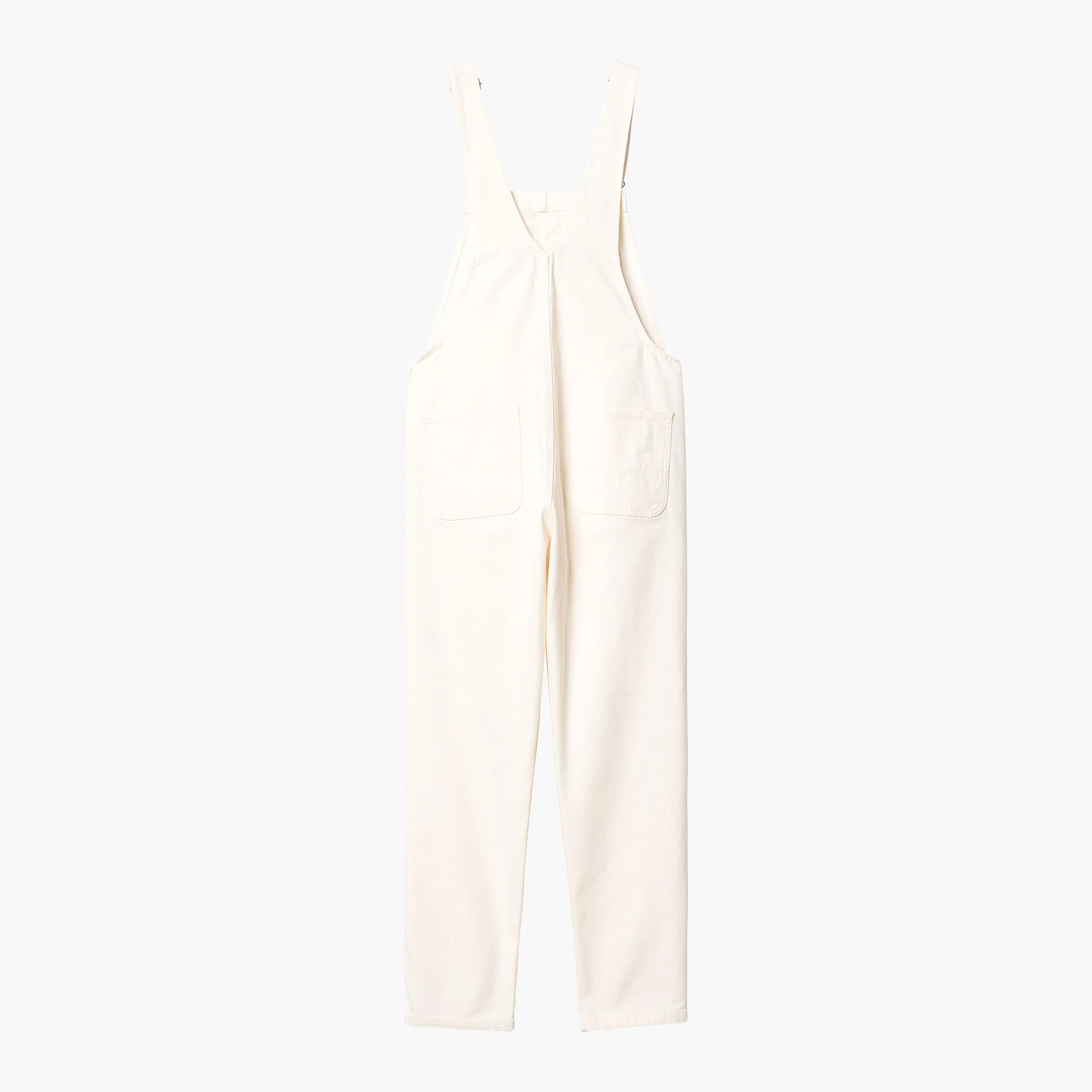 W' Bib Overall Wax