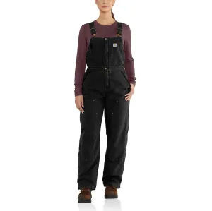 Weathered Duck Wildwood Bib Overall