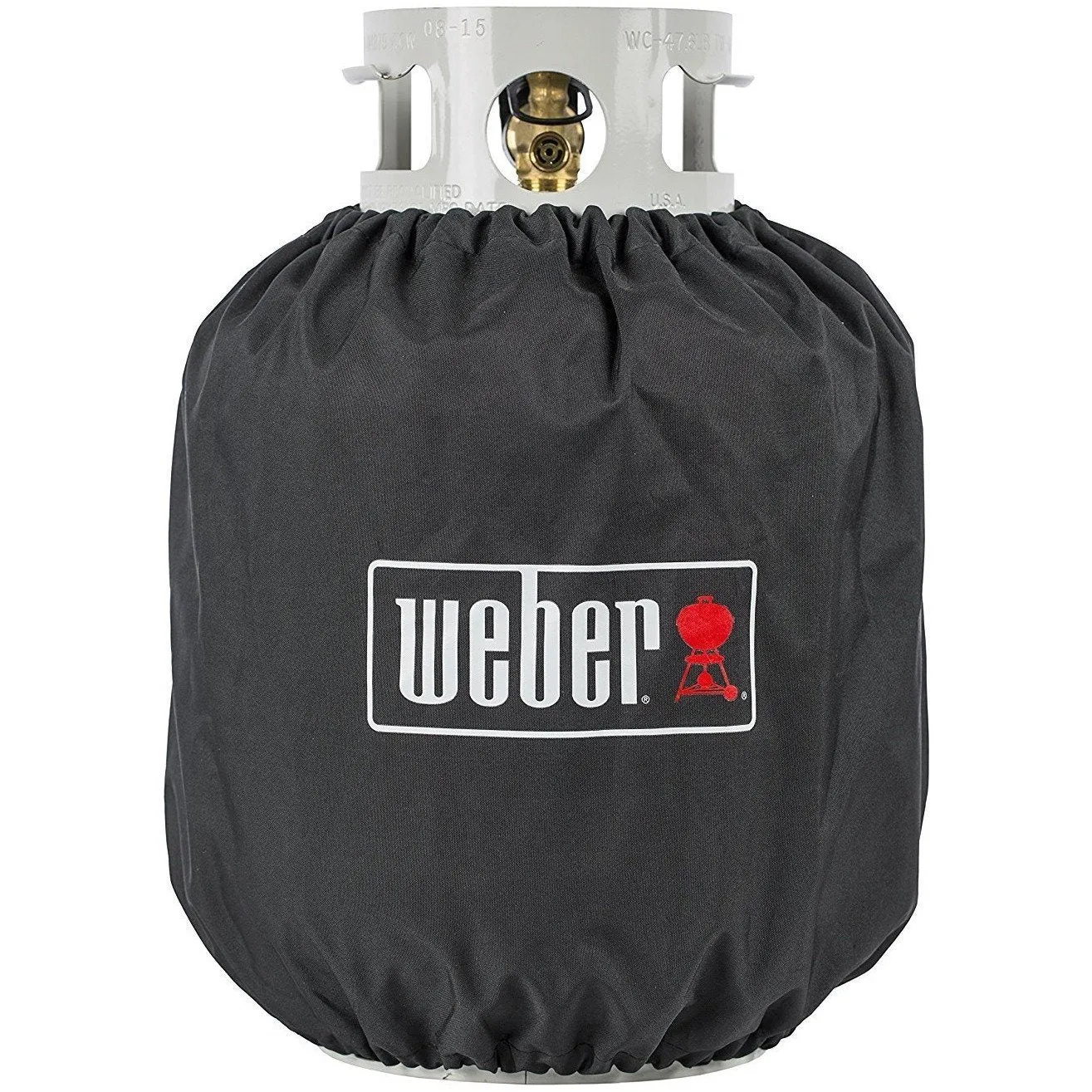 Weber 20lb Propane Tank Cover