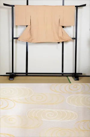 Women kimono jacket / W-Ha #2-092