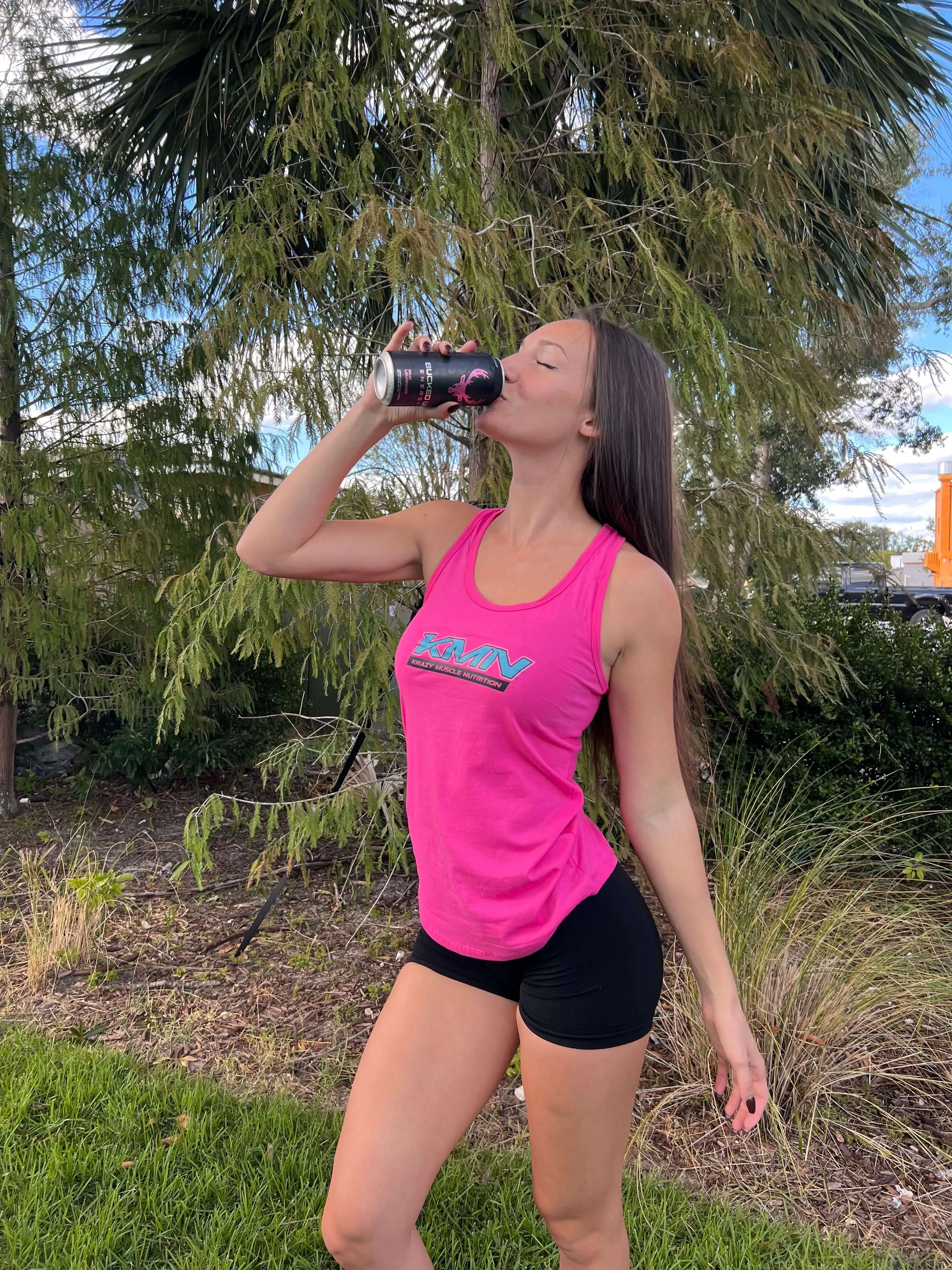 Women's Original KMN Tank