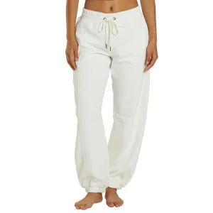 Women's Sprint to the Finish Pants - Ivory