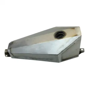 Wyatt Gatling - 2.2 Gal Chopper Gas Tank
