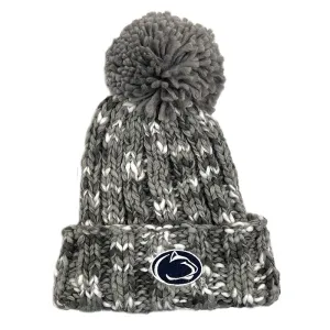 ZooZatz Marble Knit Hat